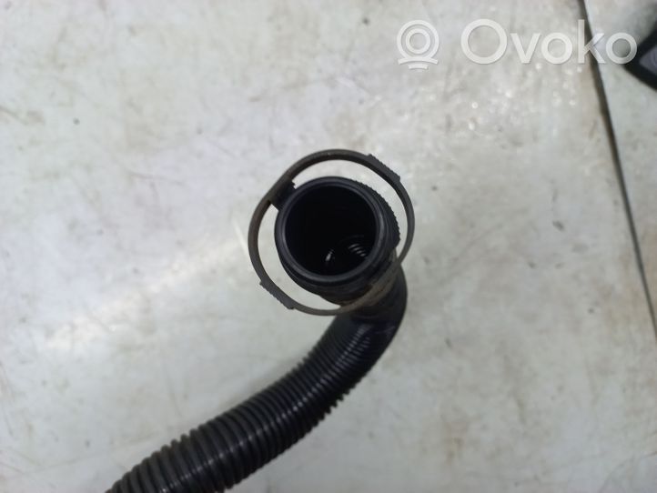 Volkswagen Jetta USA Air intake hose/pipe 