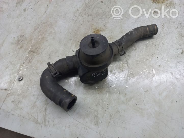 Volkswagen Touareg II Riscaldatore liquido di raffreddamento 1J0819809