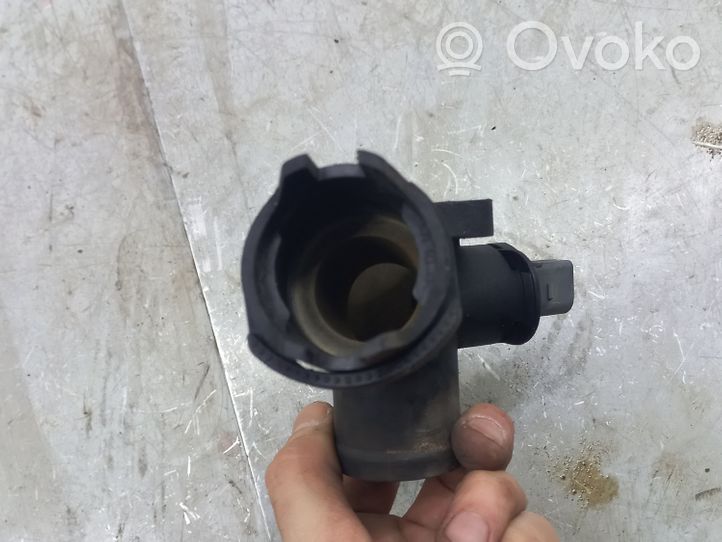 Volkswagen Touareg II Coolant temperature sensor 03H121133