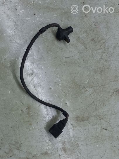 Volkswagen Touareg II Electrovanne position arbre à cames 03H906433