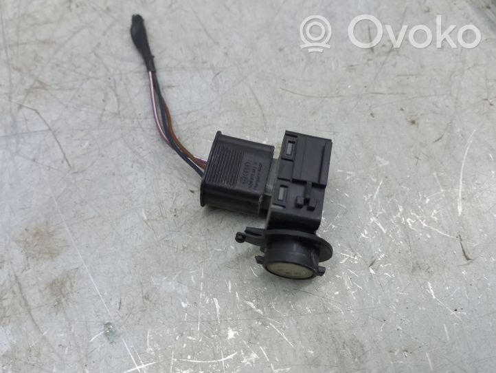 Volkswagen Touareg II Luftgütesensor 8K0907659A