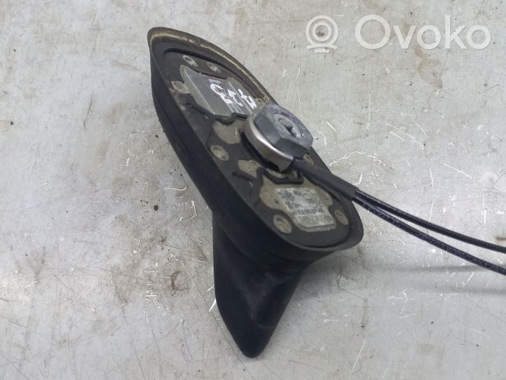 Volkswagen Touareg II Antenna GPS 3C0035507AB