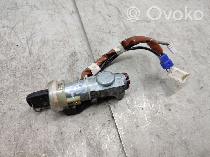 Subaru Impreza II Ignition lock 88215SA000