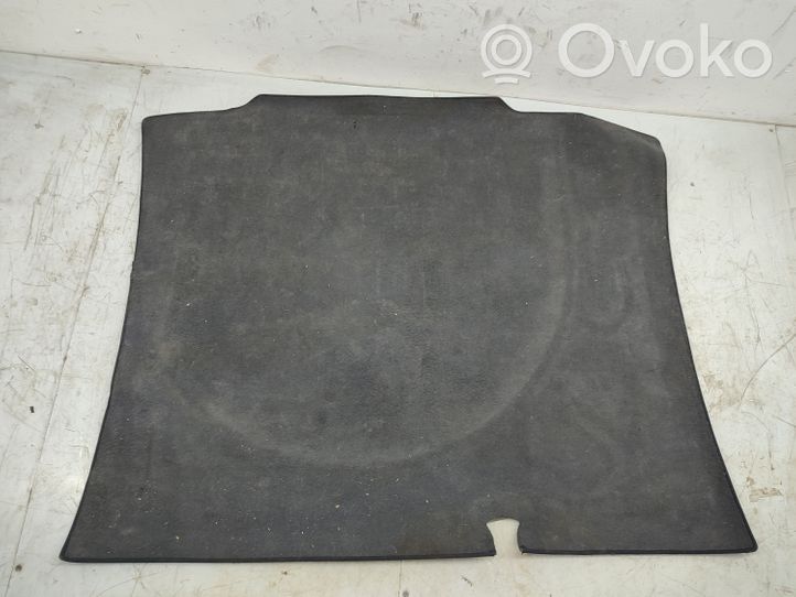 Audi A3 S3 8L Doublure de coffre arrière, tapis de sol 