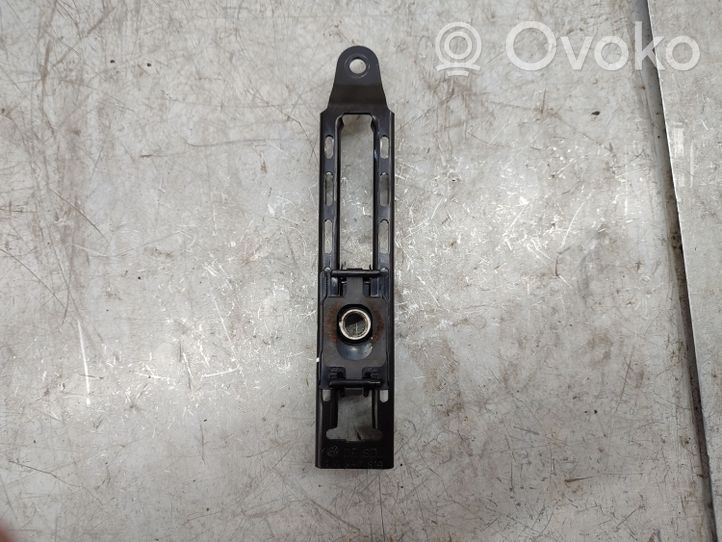 Skoda Fabia Mk1 (6Y) Seat belt height adjuster 1J0857819