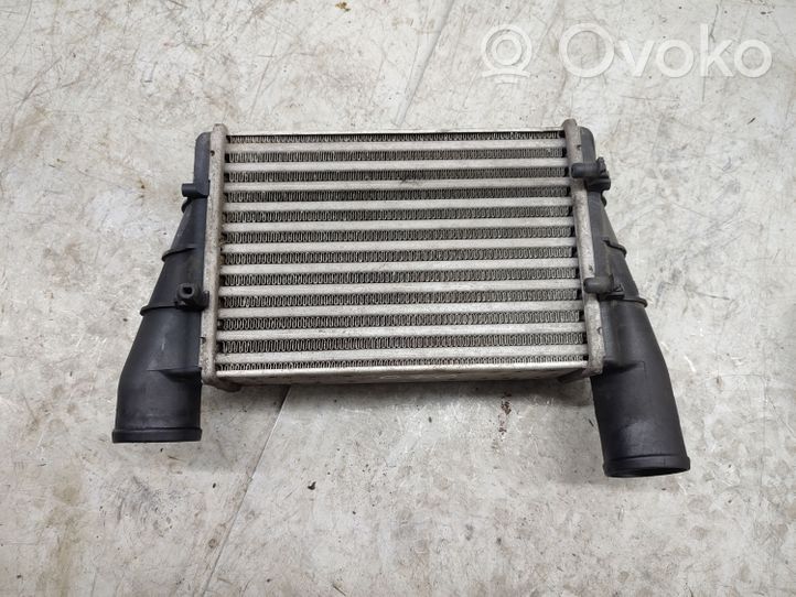 Audi A4 S4 B5 8D Chłodnica powietrza doładowującego / Intercooler 058145805A