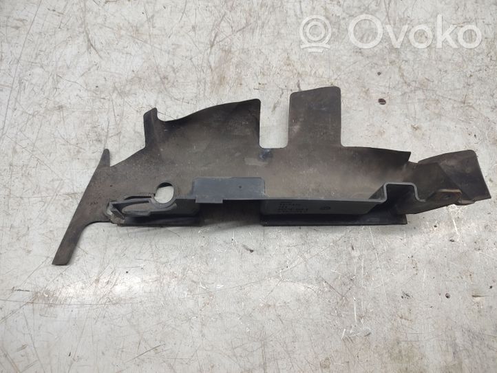 Audi A4 S4 B5 8D Canale guida dell’aria dell’intercooler 8D0121283E