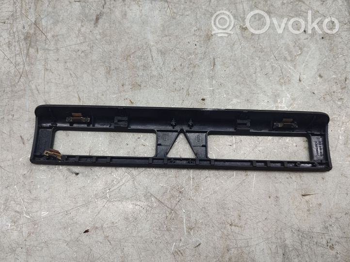 Audi A4 S4 B5 8D Inserti decorativi cornice della consolle centrale 8D0863321