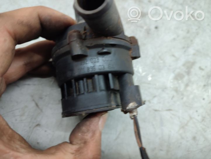 Volvo S60 Pompe à eau de liquide de refroidissement A2118350364