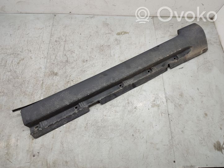 Volvo S60 Garniture, jupe latérale/bas de caisse avant 9178762