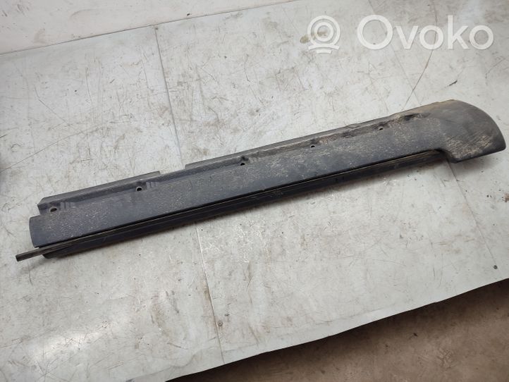 Volvo S60 Rivestimento anteriore minigonna laterale 9178761