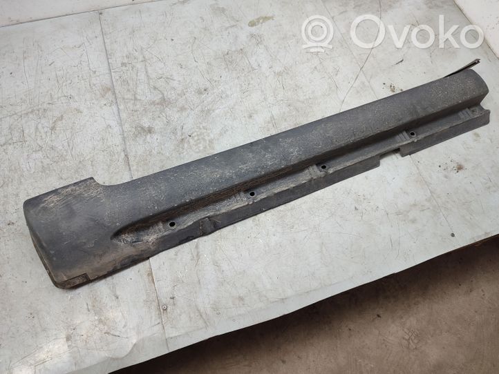 Volvo S60 Rivestimento anteriore minigonna laterale 9178761