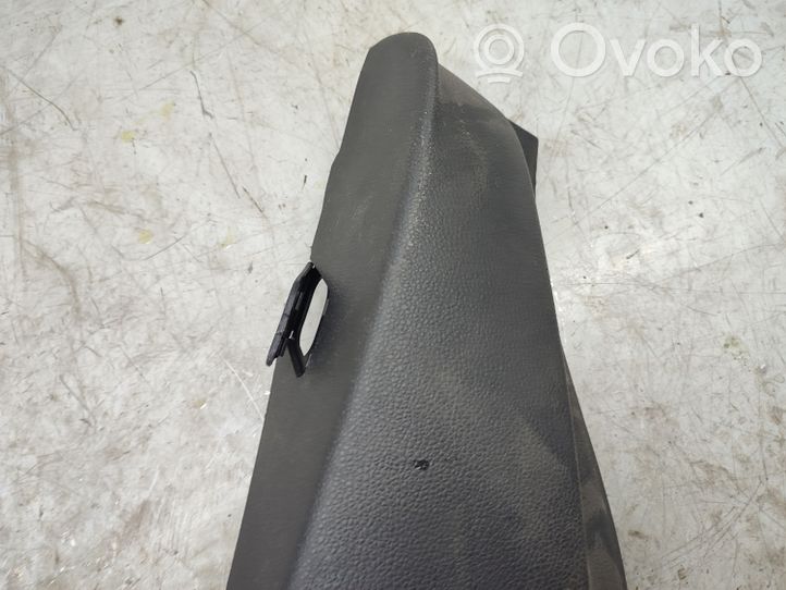 Volkswagen Jetta VI Rear seat side top trim 5C6867765