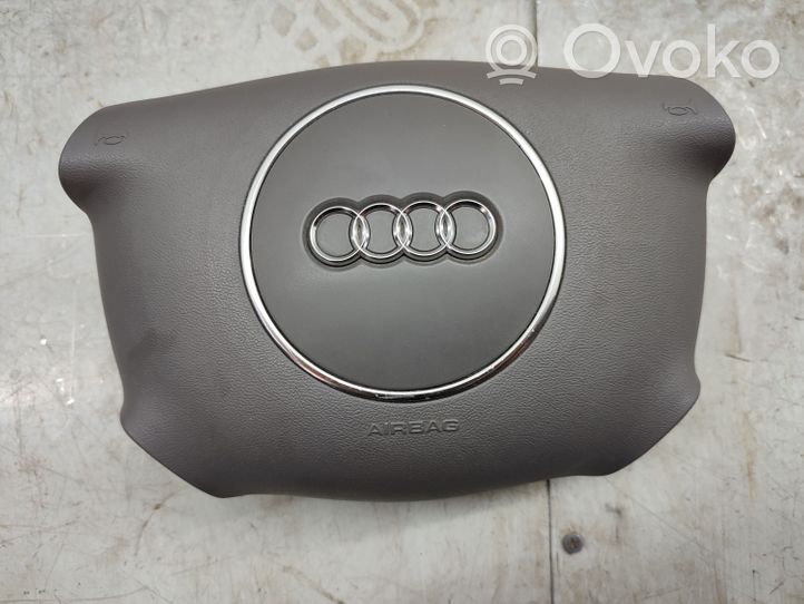 Audi A4 S4 B6 8E 8H Airbag de volant 8E0880201AA