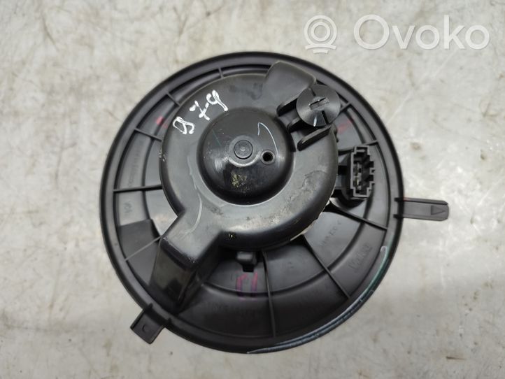 Volkswagen Jetta VI Ventola riscaldamento/ventilatore abitacolo 1K1819015C