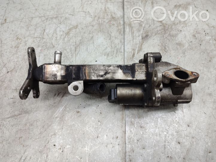 Volvo S60 EGR-venttiili/lauhdutin 53411462