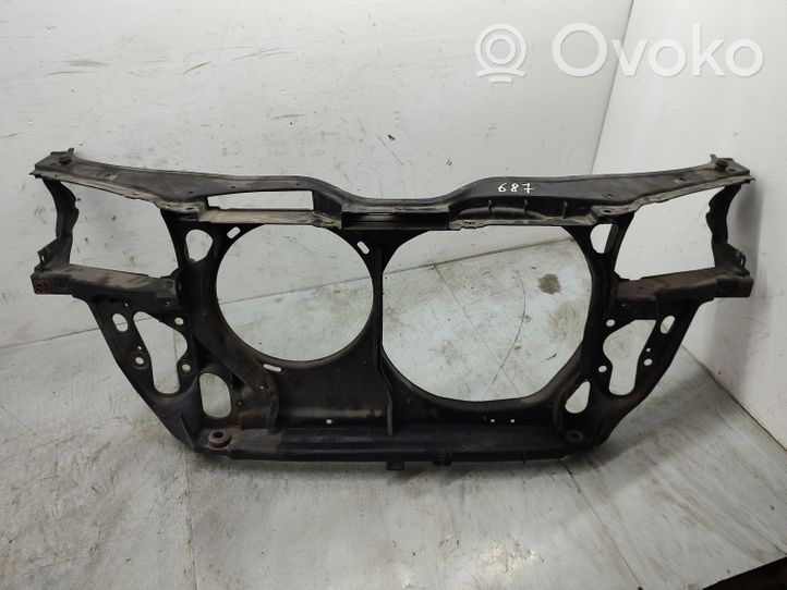 Volkswagen PASSAT B5 Marco panal de radiador 3B0805594