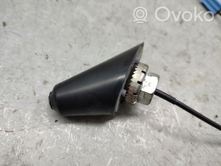 Opel Meriva A Antenne GPS 013140080