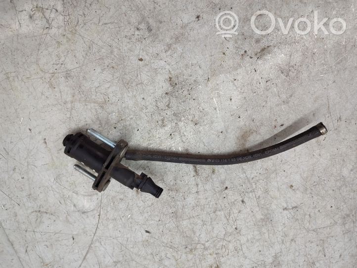 Opel Signum Główny cylinder sprzęgła 24412670