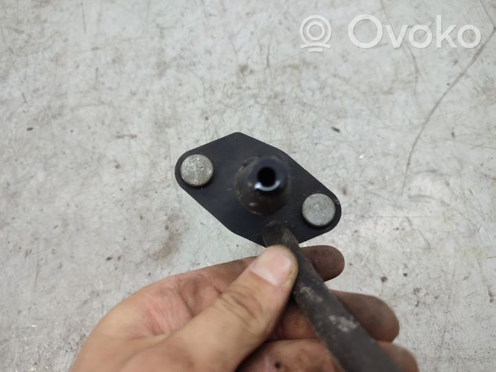 Opel Signum Główny cylinder sprzęgła 24412670