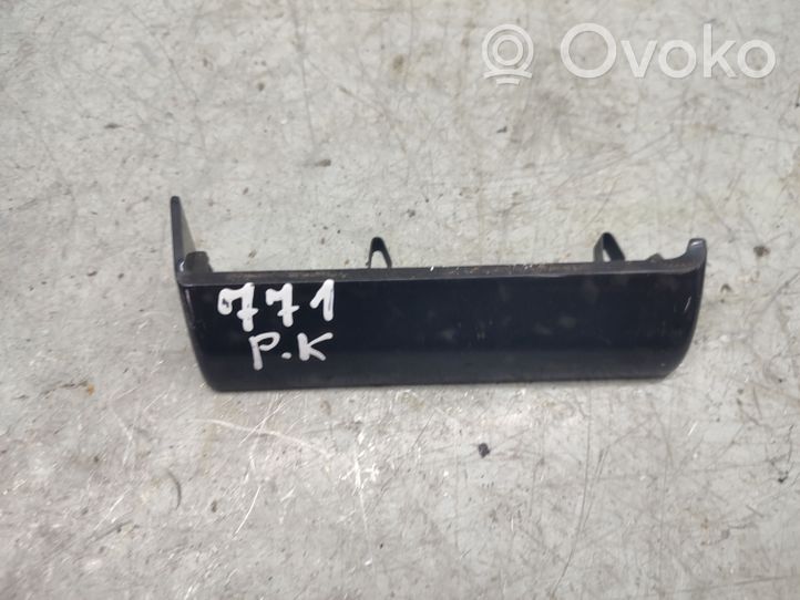 Opel Signum Ramka schowka deski rozdzielczej 9180755