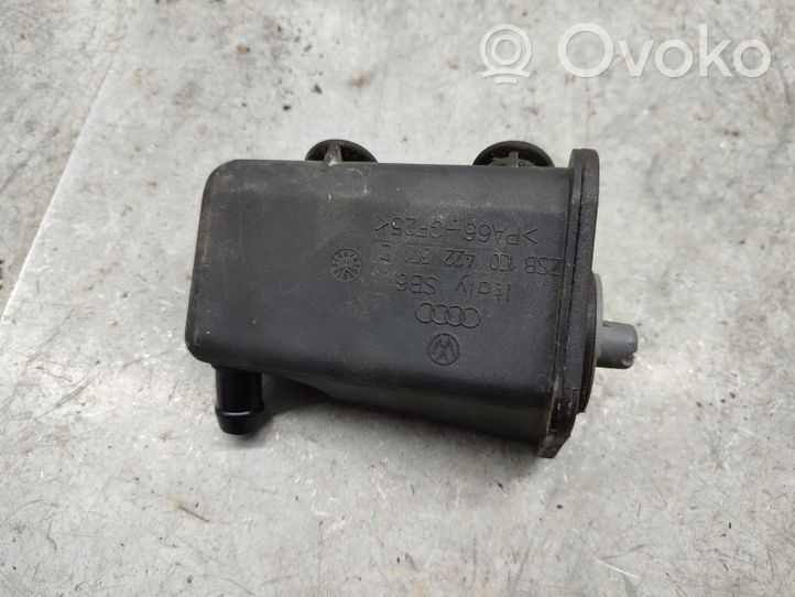 Volkswagen PASSAT B7 USA Ausgleichsbehälter Servopumpe 1C0422371D