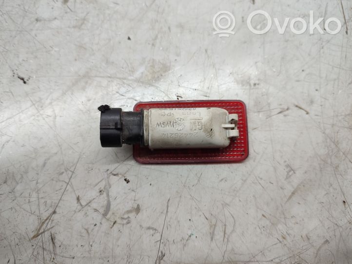 Opel Signum Lampka podsufitki tylna 24426214