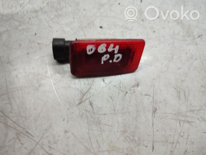 Opel Vectra C Luce interna per portiera posteriore 24426214