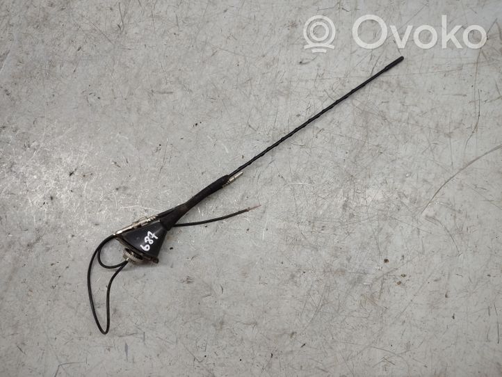 Volkswagen PASSAT B5 Antenne GPS 