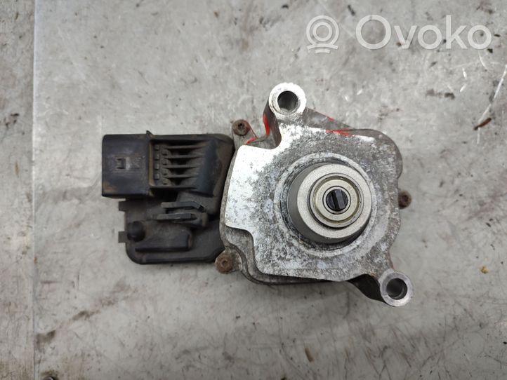 Porsche Cayenne (92A) Module de contrôle de boîte de vitesses ECU 0C2927755K