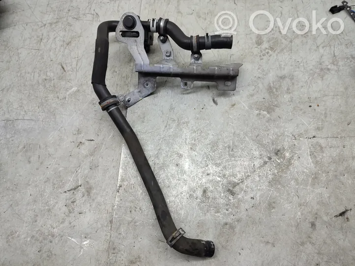 Porsche Cayenne (92A) Pompe à eau de liquide de refroidissement 7PP819810A