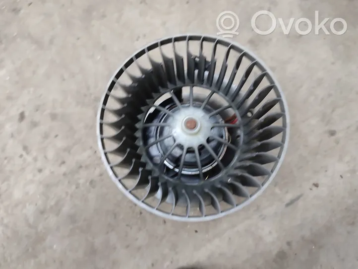 BMW 3 E46 Ventola riscaldamento/ventilatore abitacolo 