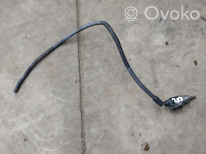 Volkswagen Jetta VI Outside/exterior temperature sensor 8K0973702