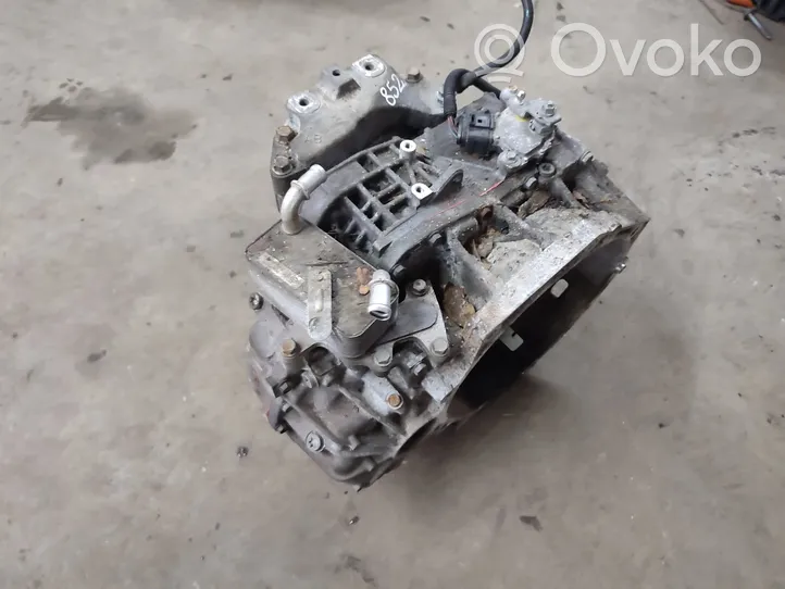 Volkswagen Jetta VI Automatic gearbox 09G300032F