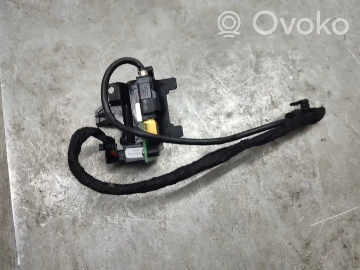 Porsche Cayenne (92A) Connettore plug in USB 7P5863797C