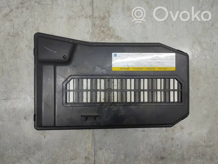 Porsche Cayenne (92A) Couvercle de boîtier de batterie 7L0864643B