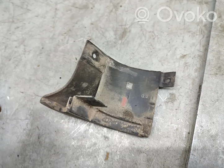 Audi A3 S3 8L Rivestimento del sottoporta delle minigonne laterali 8L0854858