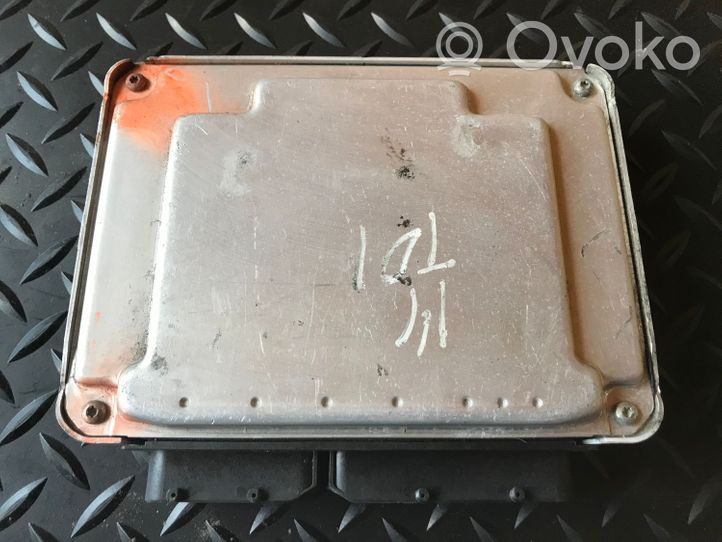 Volkswagen Polo Sterownik / Moduł ECU 045906019BF