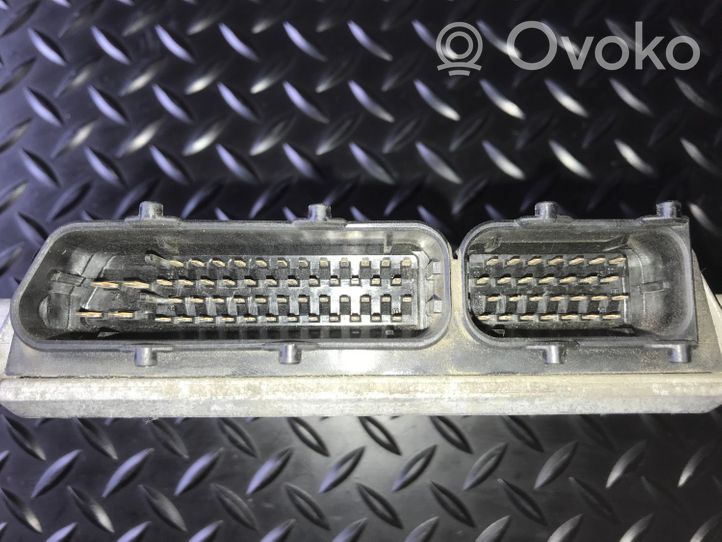 Audi A3 S3 8L Sterownik / Moduł ECU 038906018BA