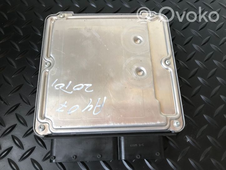 Audi A4 S4 B7 8E 8H Sterownik / Moduł ECU 03G906016GN