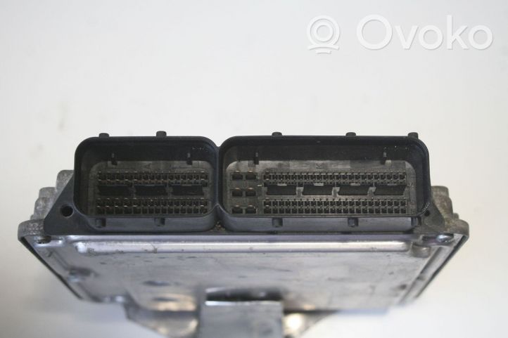 Seat Altea XL Sterownik / Moduł ECU 03G906016FH