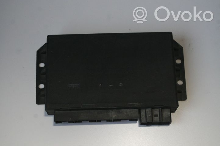 Audi A6 S6 C5 4B Moduł / Sterownik komfortu 4B0962258H