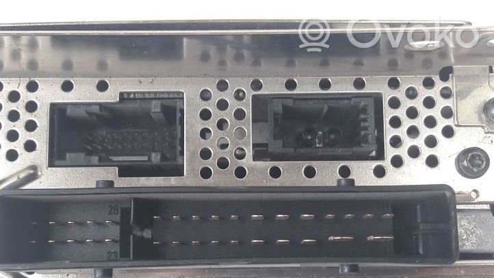 Audi A6 S6 C6 4F Amplificateur de son 4F5035223A