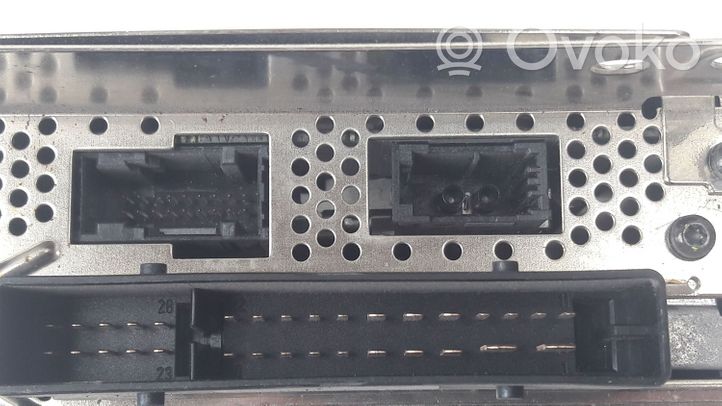 Audi A6 S6 C6 4F Amplificatore 4F5035223A