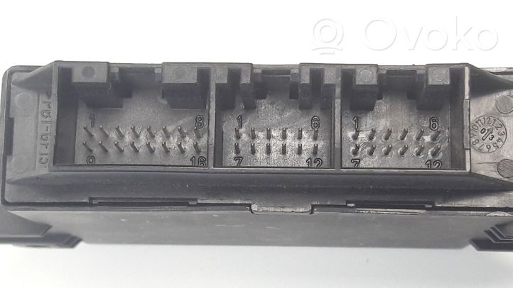 Audi A6 Allroad C5 Centralina/modulo sensori di parcheggio PDC 8E0919283