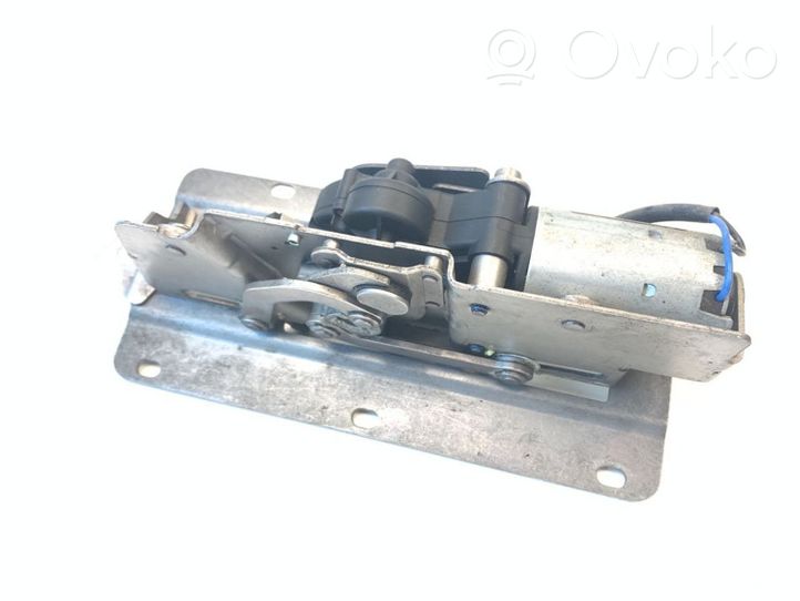 Audi A4 S4 B6 8E 8H Loquet serrure de toit convertible 8H0825399