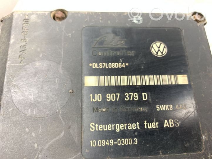Volkswagen Sharan ABS Blokas 1J0907379D