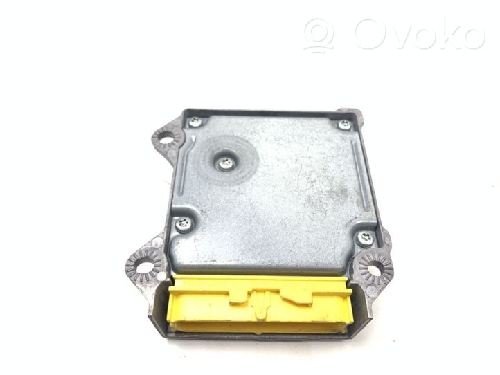 Volkswagen Jetta V Airbag control unit/module 1K0909605R