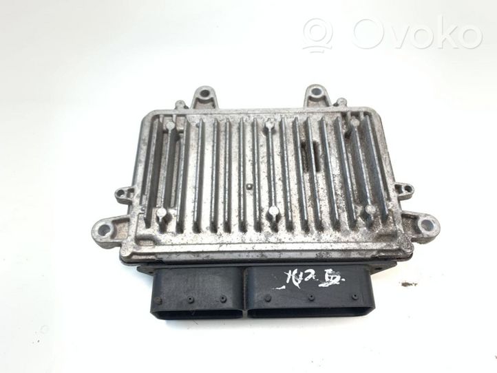 Mercedes-Benz B W245 Sterownik / Moduł ECU A6401501691