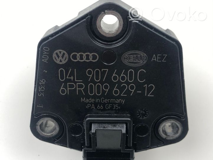 Volkswagen PASSAT B8 Öljyntason mittatikku 04L907660C